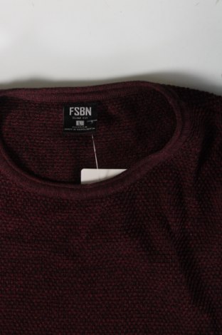 Męski sweter FSBN, Rozmiar L, Kolor Kolorowy, Cena 80,90 zł