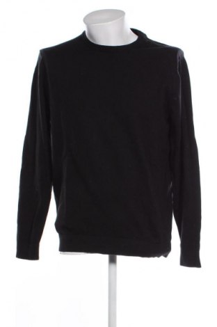 Herrenpullover Finshley&Harding, Größe XL, Farbe Schwarz, Preis 16,99 €