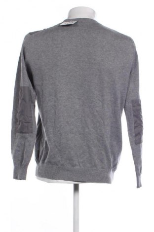 Herrenpullover French Connection, Größe L, Farbe Grau, Preis € 19,99