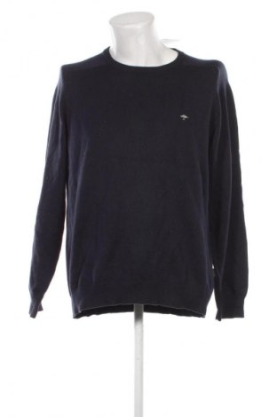 Herrenpullover Fynch-Hatton, Größe L, Farbe Blau, Preis € 43,49