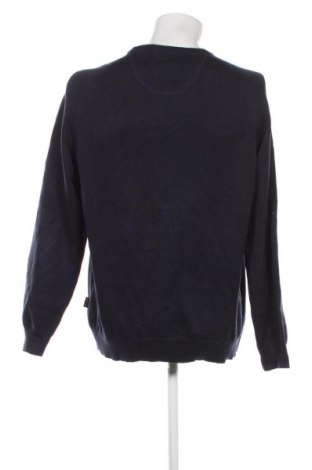 Herrenpullover Fynch-Hatton, Größe L, Farbe Blau, Preis € 43,49