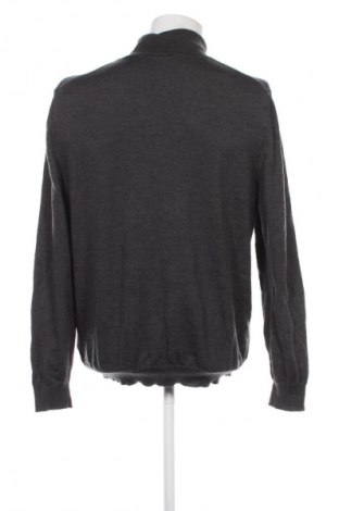 Herrenpullover Gant, Größe XXL, Farbe Grau, Preis € 64,99