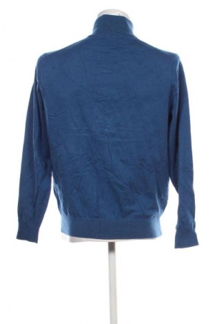 Herrenpullover Gaz Man, Größe M, Farbe Blau, Preis € 24,99