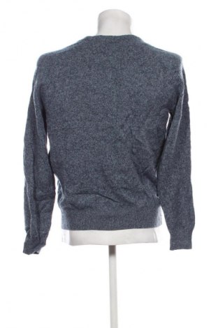 Herrenpullover Gaz Man, Größe M, Farbe Blau, Preis 24,99 €