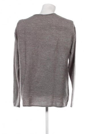 Męski sweter H&M, Rozmiar L, Kolor Szary, Cena 111,99 zł