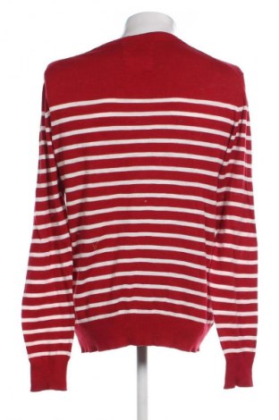 Herrenpullover H&M, Größe L, Farbe Rot, Preis € 18,00