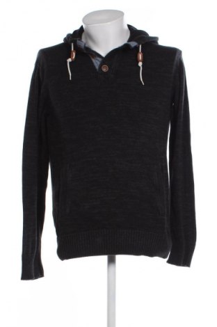 Pánsky sveter  H&M, Veľkosť L, Farba Sivá, Cena  18,00 €