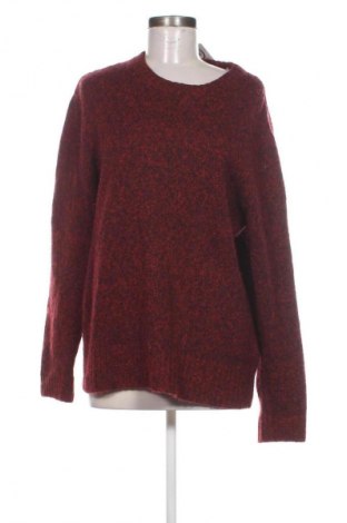 Męski sweter H&M, Rozmiar L, Kolor Czerwony, Cena 38,99 zł