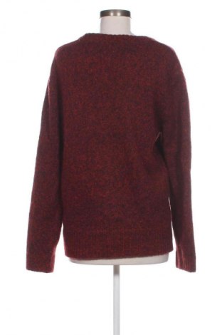 Męski sweter H&M, Rozmiar L, Kolor Czerwony, Cena 38,99 zł