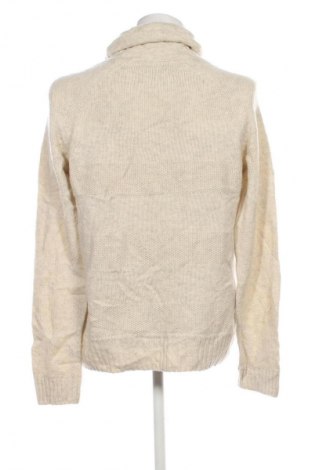 Herrenpullover H&M, Größe XL, Farbe Beige, Preis 24,99 €