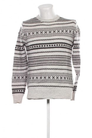 Pánsky sveter  H&M Divided, Veľkosť M, Farba Sivá, Cena  19,95 €