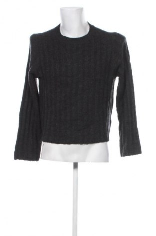 Herrenpullover H&M Divided, Größe L, Farbe Grau, Preis € 24,99