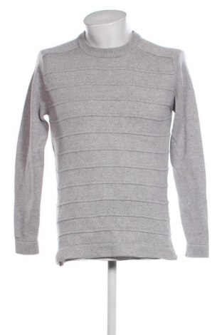 Herrenpullover Selected Homme, Größe M, Farbe Grau, Preis € 20,99