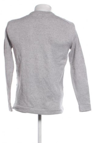 Herrenpullover Selected Homme, Größe M, Farbe Grau, Preis € 20,99