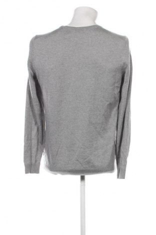 Herrenpullover Hugo Boss, Größe M, Farbe Grau, Preis € 95,99