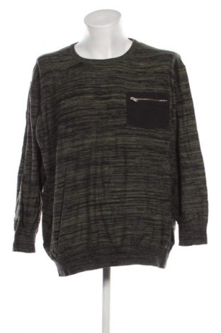 Herrenpullover Identic, Größe 3XL, Farbe Mehrfarbig, Preis 24,99 €