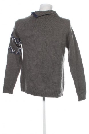 Herrenpullover In Extenso, Größe S, Farbe Grün, Preis 7,99 €