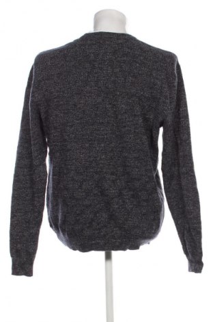 Męski sweter Industrie, Rozmiar XL, Kolor Niebieski, Cena 153,99 zł