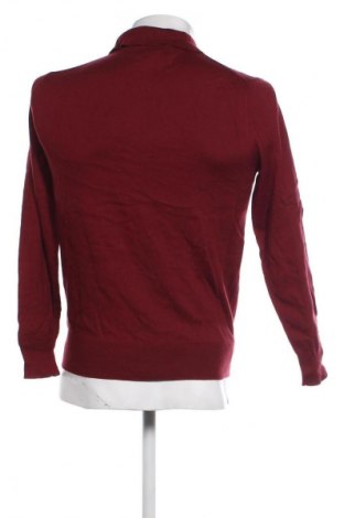 Herrenpullover J.Crew, Größe S, Farbe Rot, Preis 109,99 €