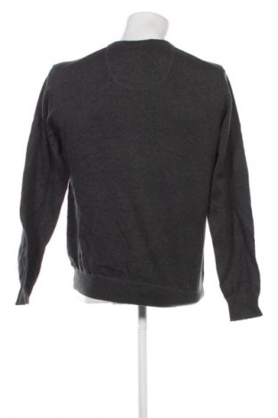 Herrenpullover J.t. Ascott, Größe L, Farbe Grau, Preis 6,99 €