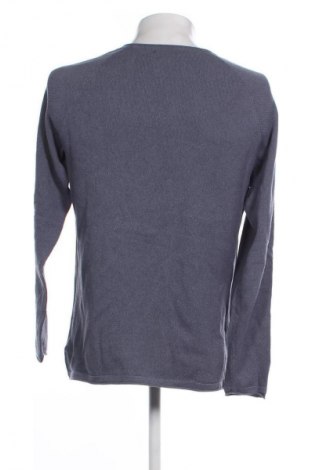 Herrenpullover Jack & Jones, Größe XL, Farbe Blau, Preis € 21,00