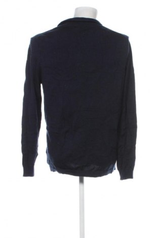 Herrenpullover Jack & Jones, Größe XL, Farbe Blau, Preis € 28,99