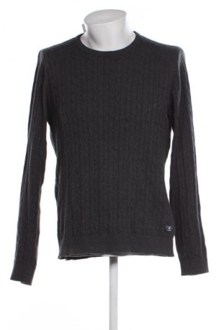 Męski sweter Jack & Jones, Rozmiar XL, Kolor Szary, Cena 62,99 zł