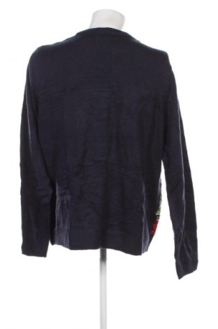 Herrenpullover Jean Pascale, Größe XXL, Farbe Mehrfarbig, Preis € 7,99