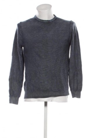 Herrenpullover Just Jeans, Größe S, Farbe Blau, Preis 7,99 €