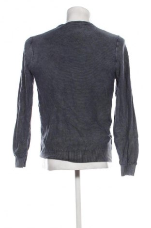 Herrenpullover Just Jeans, Größe S, Farbe Blau, Preis 7,99 €