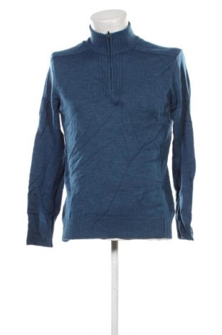 Herrenpullover Kathmandu, Größe M, Farbe Blau, Preis € 24,99