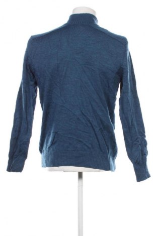 Herrenpullover Kathmandu, Größe M, Farbe Blau, Preis € 24,99