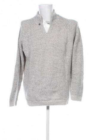 Herrenpullover Kensington, Größe XXL, Farbe Grau, Preis € 24,99