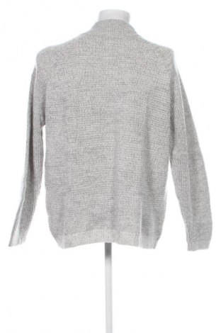 Herrenpullover Kensington, Größe XXL, Farbe Grau, Preis € 24,99