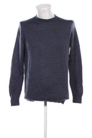 Herrenpullover Kronstadt, Größe L, Farbe Blau, Preis € 33,99