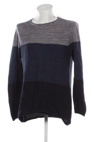 Herrenpullover LCW, Größe XL, Farbe Blau, Preis 24,99 €