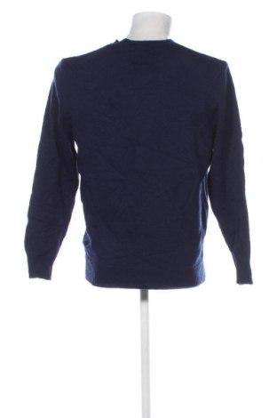 Herrenpullover LOWES, Größe M, Farbe Blau, Preis 24,99 €