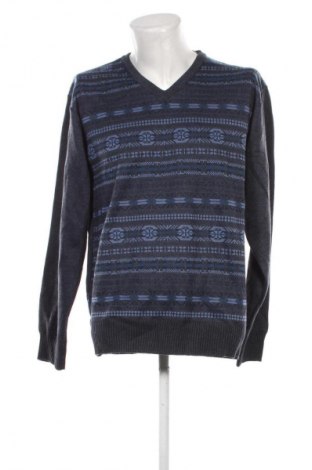 Herrenpullover LOWES, Größe L, Farbe Blau, Preis € 5,99