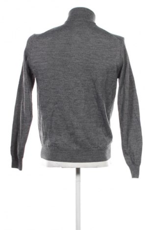 Męski sweter Lawrence Grey, Rozmiar M, Kolor Szary, Cena 51,99 zł