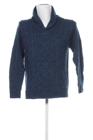 Herrenpullover Liv, Größe M, Farbe Blau, Preis € 24,99