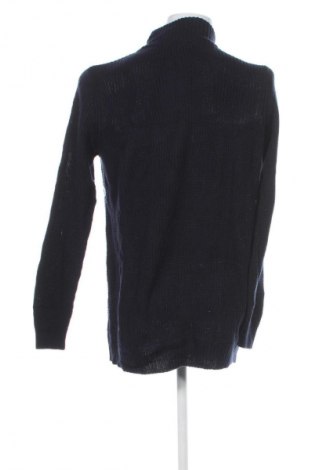 Herrenpullover Livergy, Größe L, Farbe Blau, Preis 8,99 €