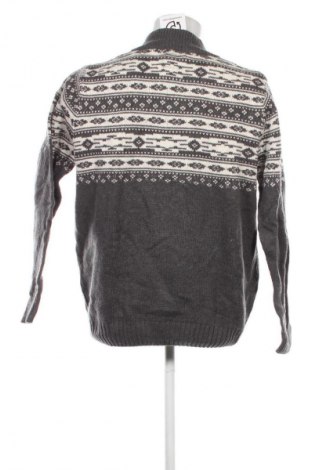 Herrenpullover Luciano, Größe XL, Farbe Grau, Preis 33,99 €