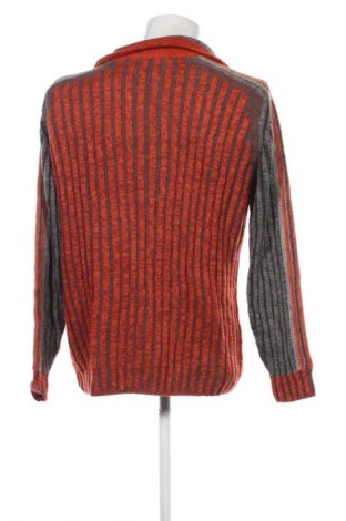 Herrenpullover MW, Größe L, Farbe Mehrfarbig, Preis 24,99 €