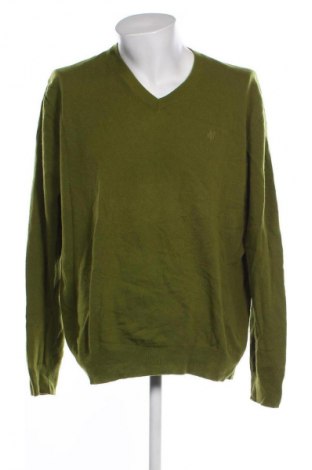 Herrenpullover Marc O'Polo, Größe XL, Farbe Grün, Preis 32,99 €