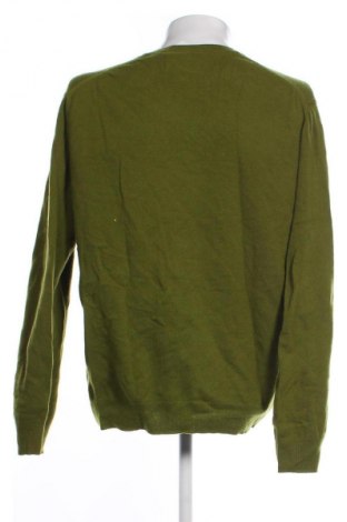 Herrenpullover Marc O'Polo, Größe XL, Farbe Grün, Preis 32,99 €