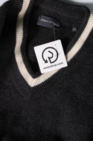 Herrenpullover Marc O'Polo, Größe XL, Farbe Schwarz, Preis € 71,99