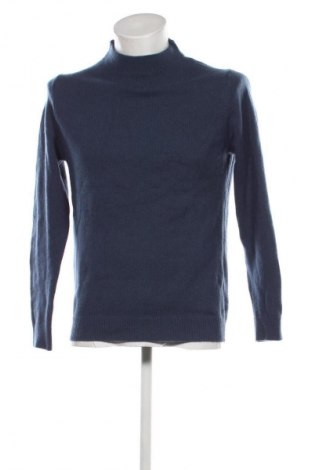 Herrenpullover Massimo Dutti, Größe M, Farbe Blau, Preis € 43,49