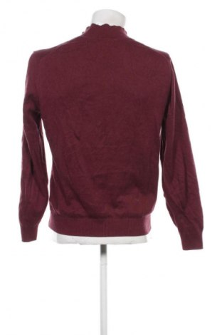 Męski sweter Massimo Dutti, Rozmiar XL, Kolor Fioletowy, Cena 198,99 zł