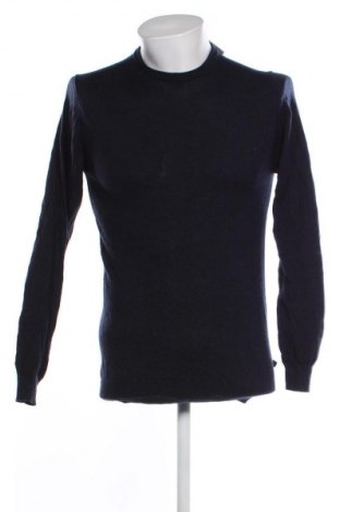 Herrenpullover Matinique, Größe S, Farbe Blau, Preis € 15,35