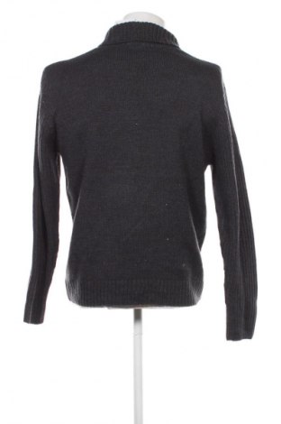 Herrenpullover Mauro Ferrini, Größe M, Farbe Mehrfarbig, Preis 16,99 €